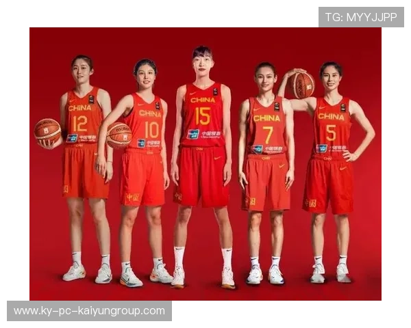 中国女篮的团结诠释中国力量,你知道中国女篮