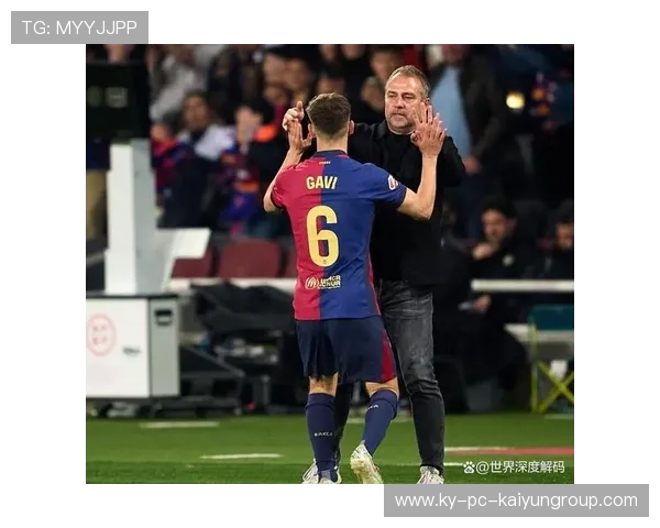 弗里克打造巴萨攻势盛宴，场均3球席卷欧洲赛场，欧冠巴萨利物浦